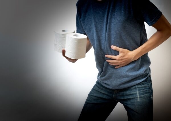 胃腸の調子が悪くなるとどうなるの！？