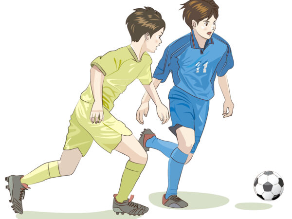サッカー、フットサルにおける怪我や不具合、パフォーマンスを安定させるには。